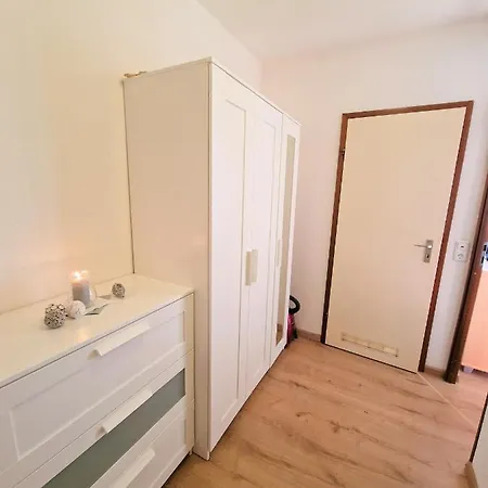 Apartment C08-006 *