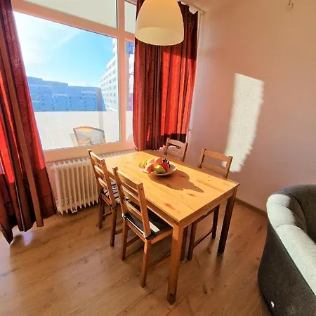 Apartment C08-006 Heiligenhafen